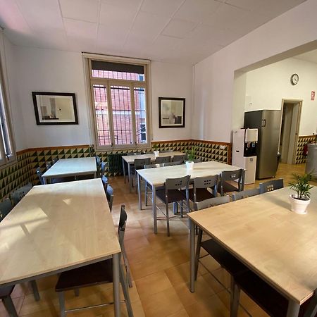 Leevin Student Barcelona Διαμέρισμα Εξωτερικό φωτογραφία