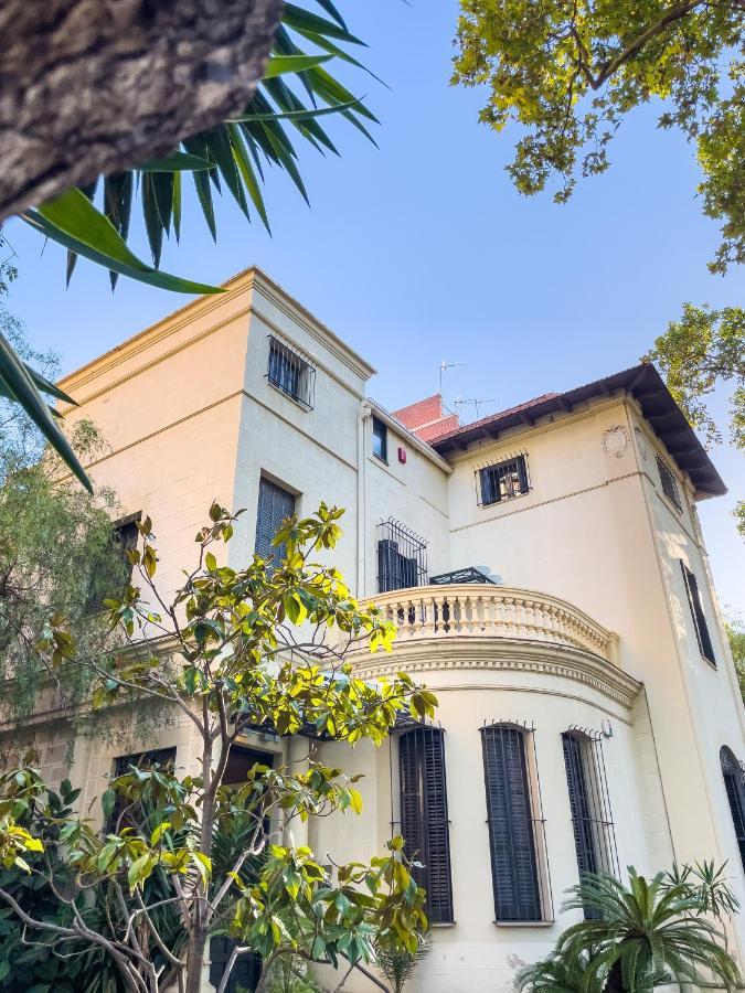 Leevin Student Barcelona Διαμέρισμα Εξωτερικό φωτογραφία