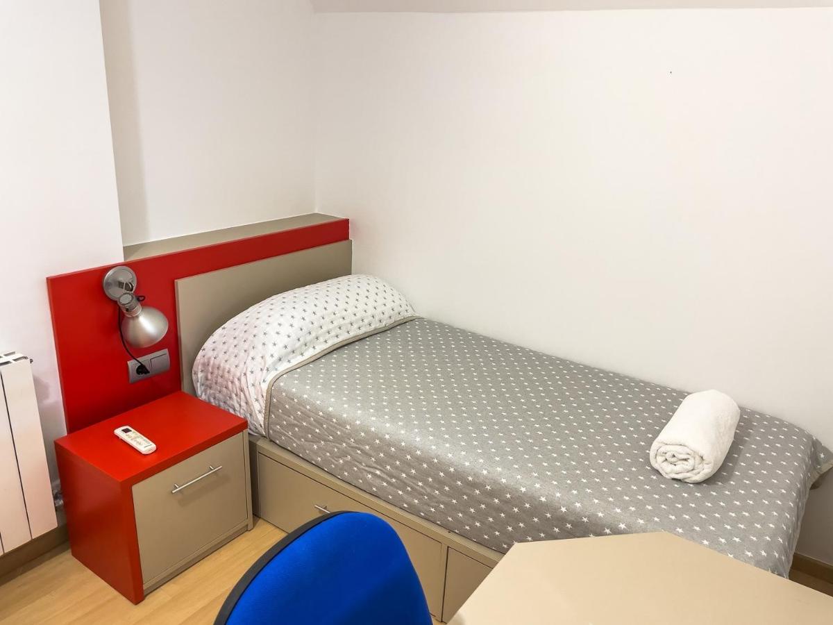 Leevin Student Barcelona Διαμέρισμα Εξωτερικό φωτογραφία
