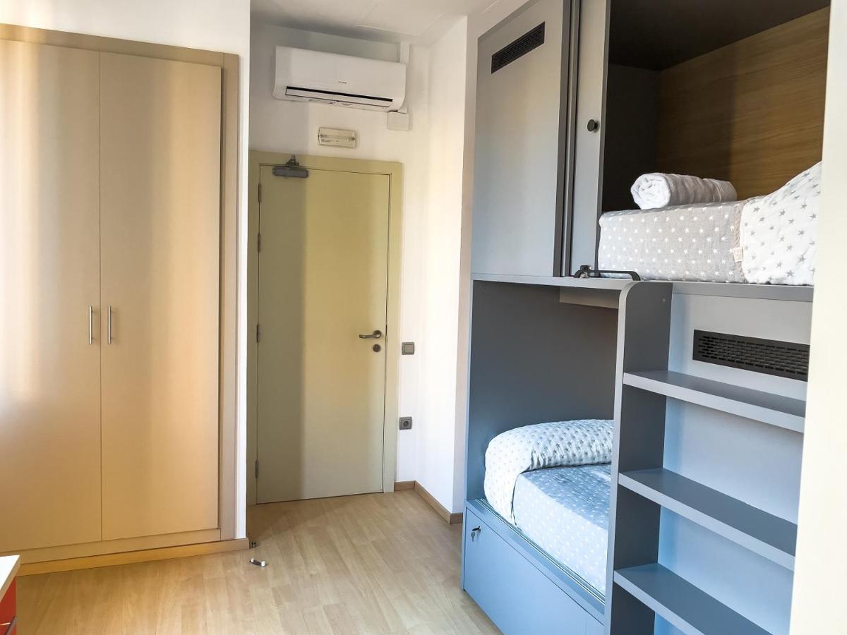 Leevin Student Barcelona Διαμέρισμα Εξωτερικό φωτογραφία