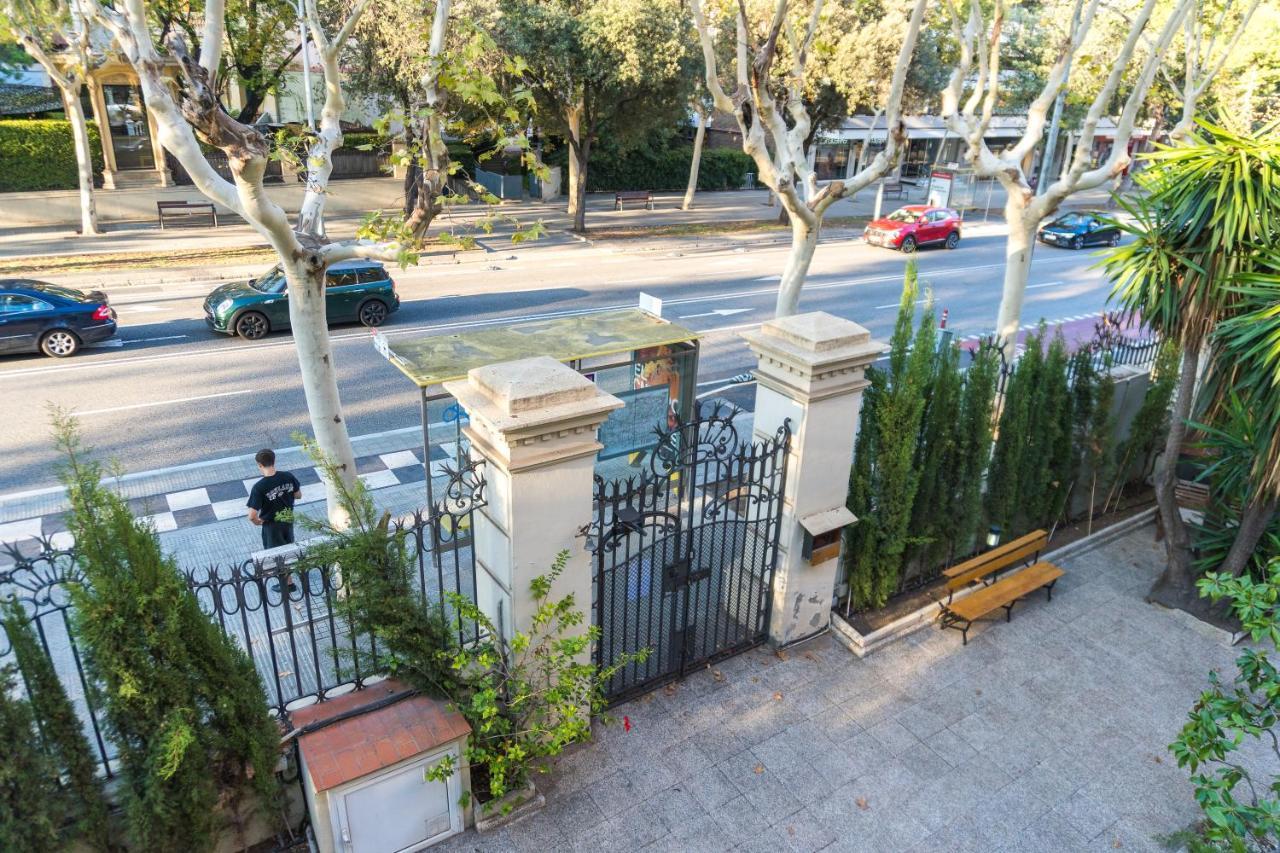 Leevin Student Barcelona Διαμέρισμα Εξωτερικό φωτογραφία